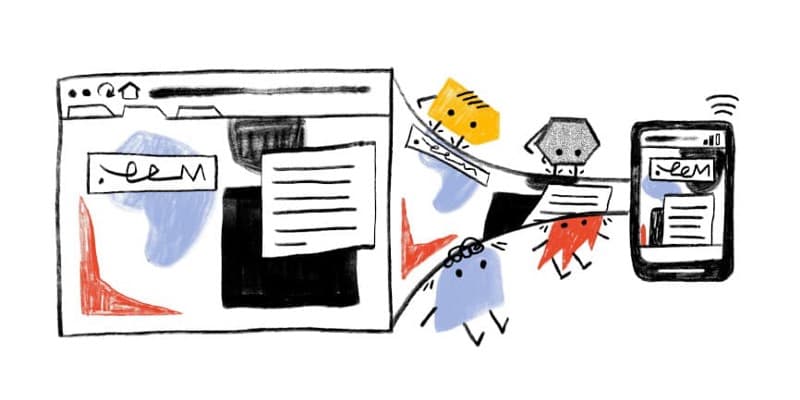 Making web better as Mobile Web Specialists